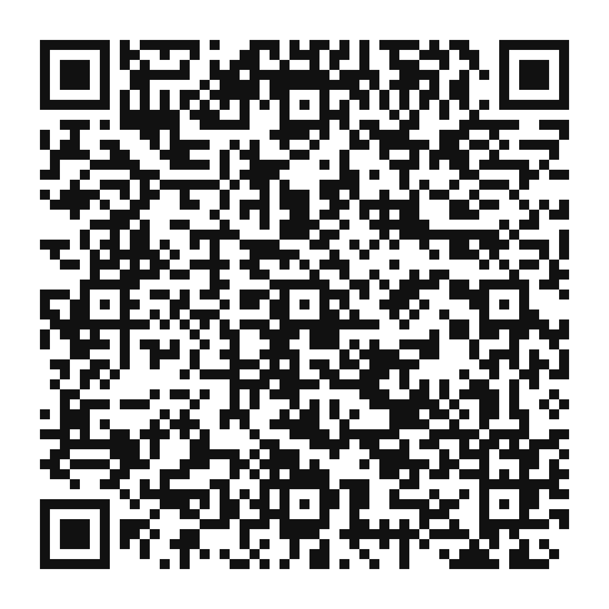 QR code: scan with your phone to chat to Lifeeze on WhatsApp